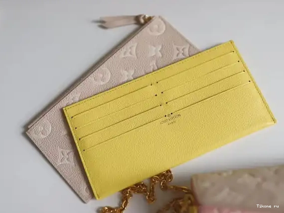 Cheap POCHETTE VUITTON LOUIS FÉLICIE 0701